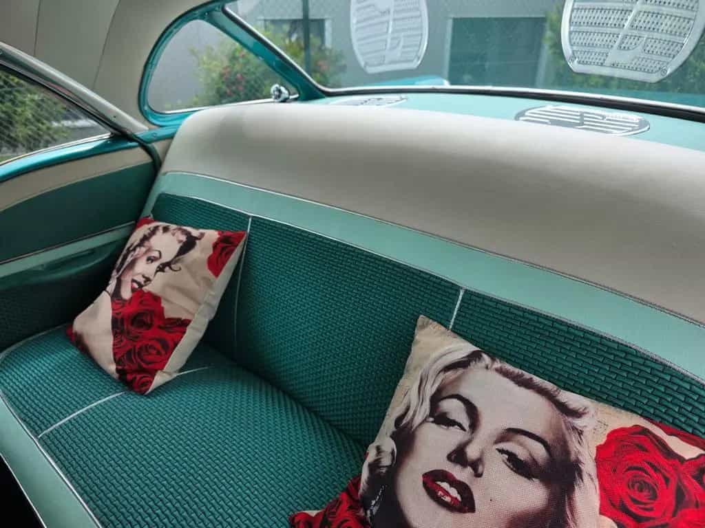 Oldsmobile Other Super 88 06/1957-photo-5