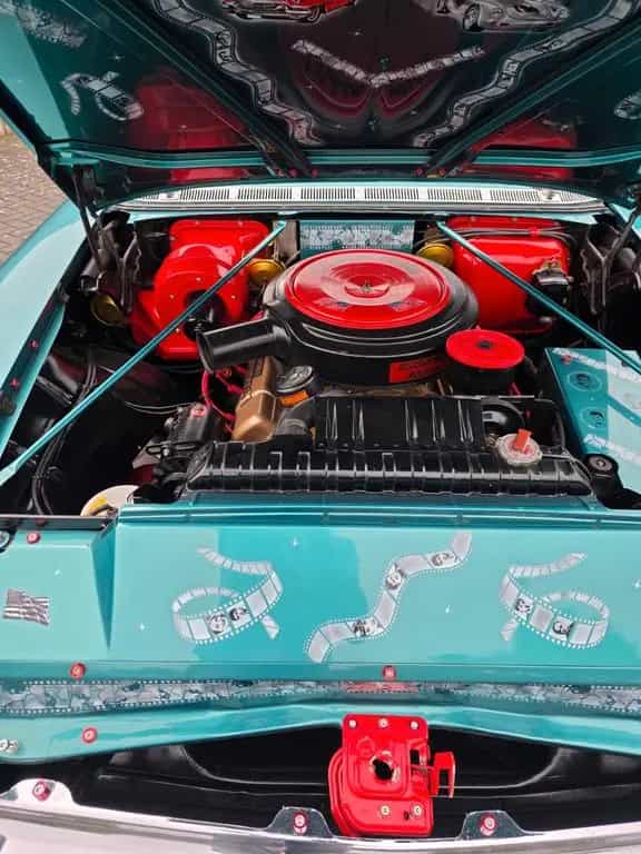 Oldsmobile Other Super 88 06/1957-photo-6