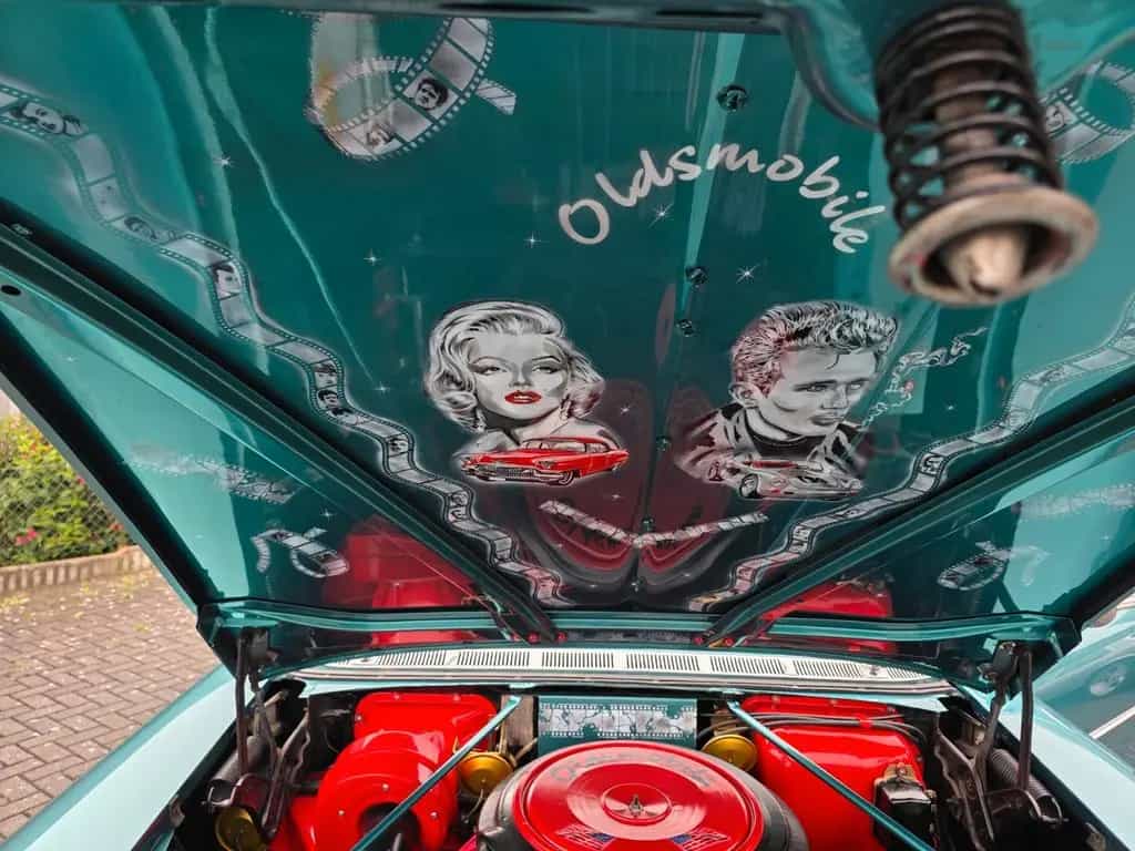 Oldsmobile Other Super 88 06/1957-photo-7
