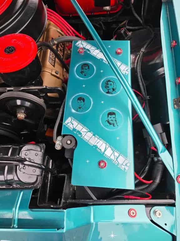 Oldsmobile Other Super 88 06/1957-photo-8