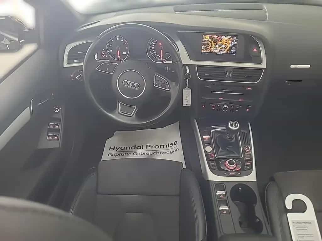 Audi A5 Cabriolet 1.8 TFSI S line Sportpaket El. Verd 05/2016-photo-10