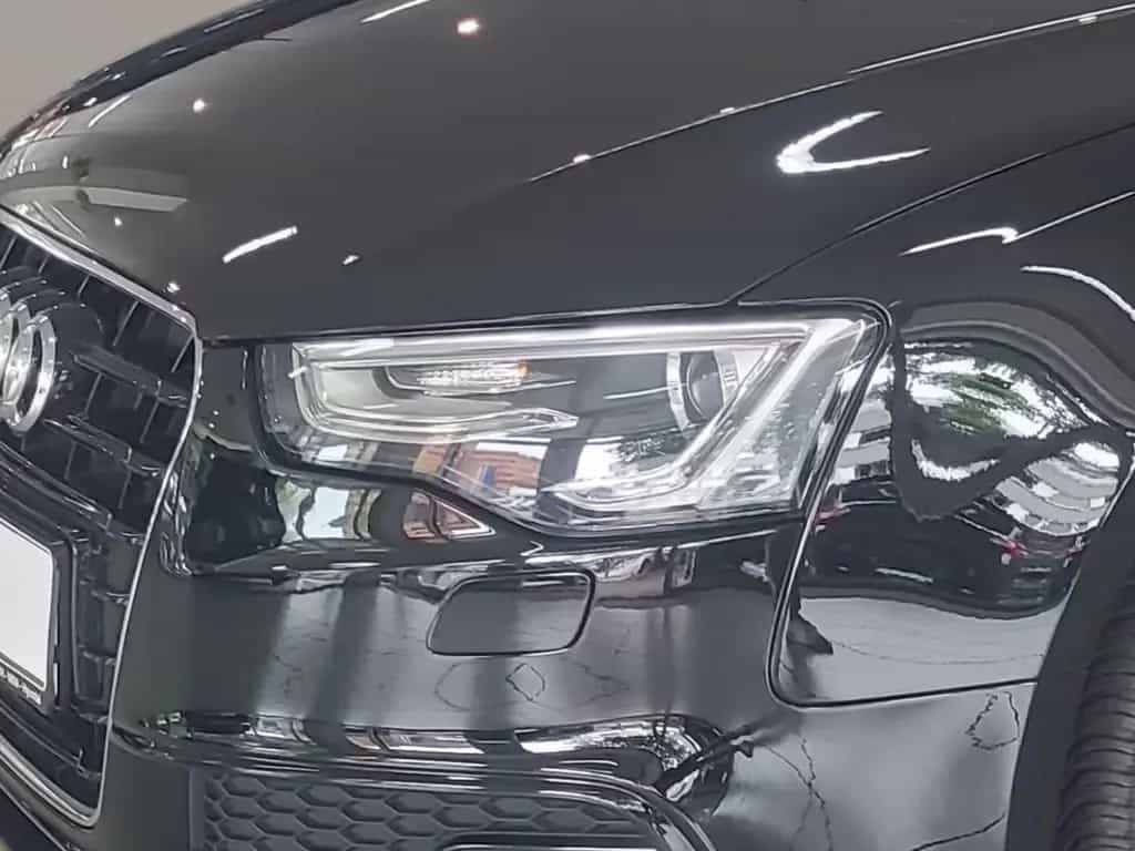 Audi A5 Cabriolet 1.8 TFSI S line Sportpaket El. Verd 05/2016-photo-5