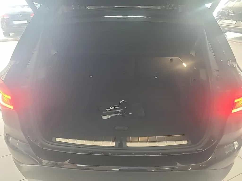 BMW X1 xDrive 20 i xLine Park-Assistent HUD Panorama 04/2017-photo-12
