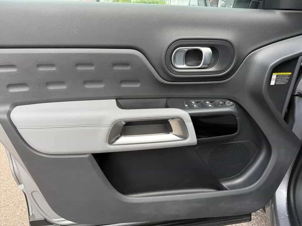 Citroën C5 Aircross Mild-Hybrid ë-Series RÜCKFAHRKAMERA 05/2024-photo-14
