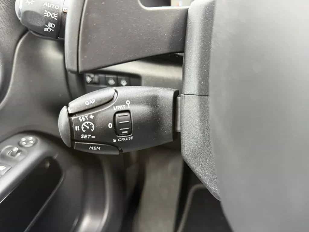 Citroën C5 Aircross Mild-Hybrid ë-Series RÜCKFAHRKAMERA 05/2024-photo-21