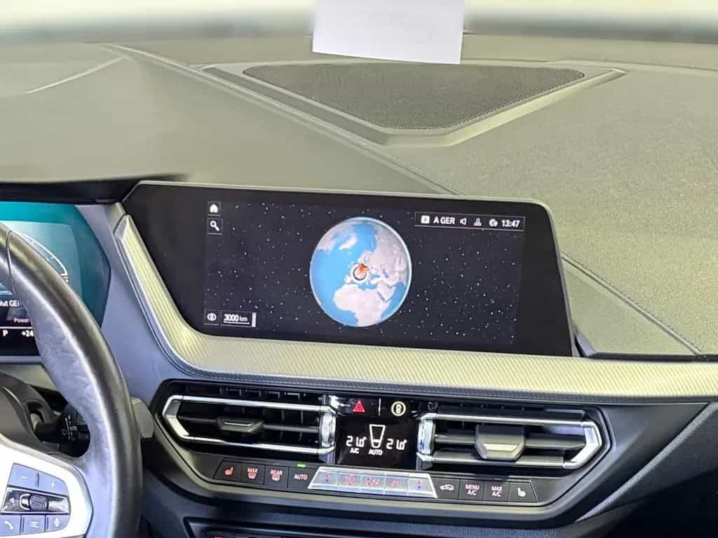 BMW 118 iLim.*M Sport*LED*Navi*LiveCockpit*HiFi*PDC* 05/2021-photo-13