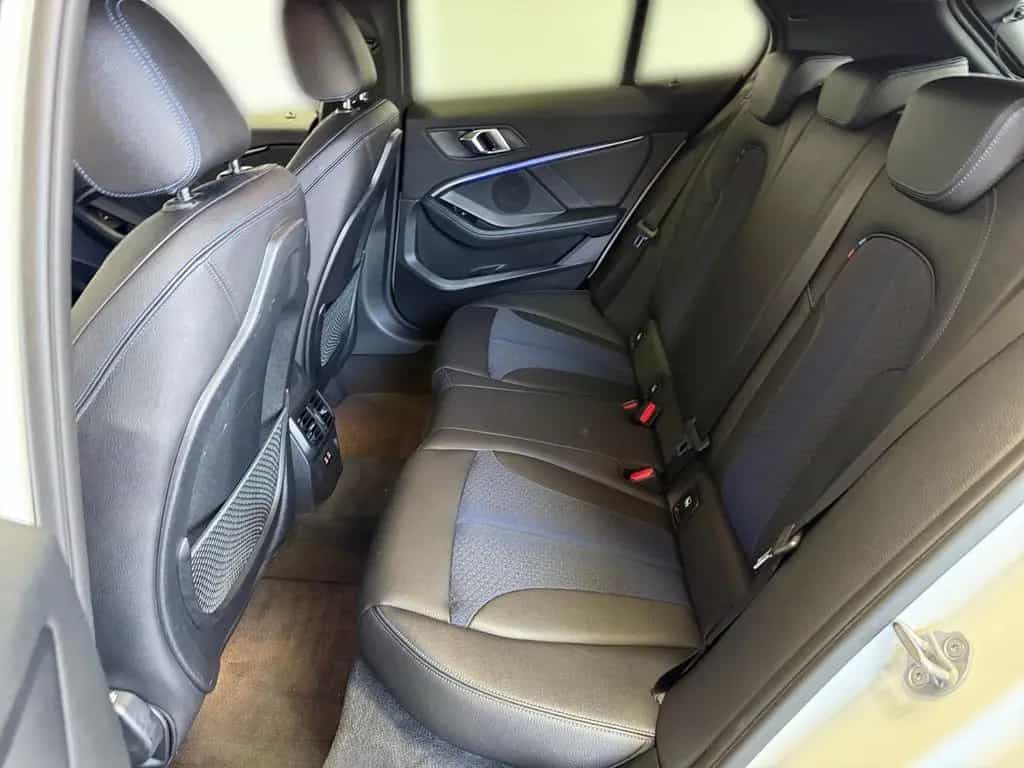 BMW 118 iLim.*M Sport*LED*Navi*LiveCockpit*HiFi*PDC* 05/2021-photo-15