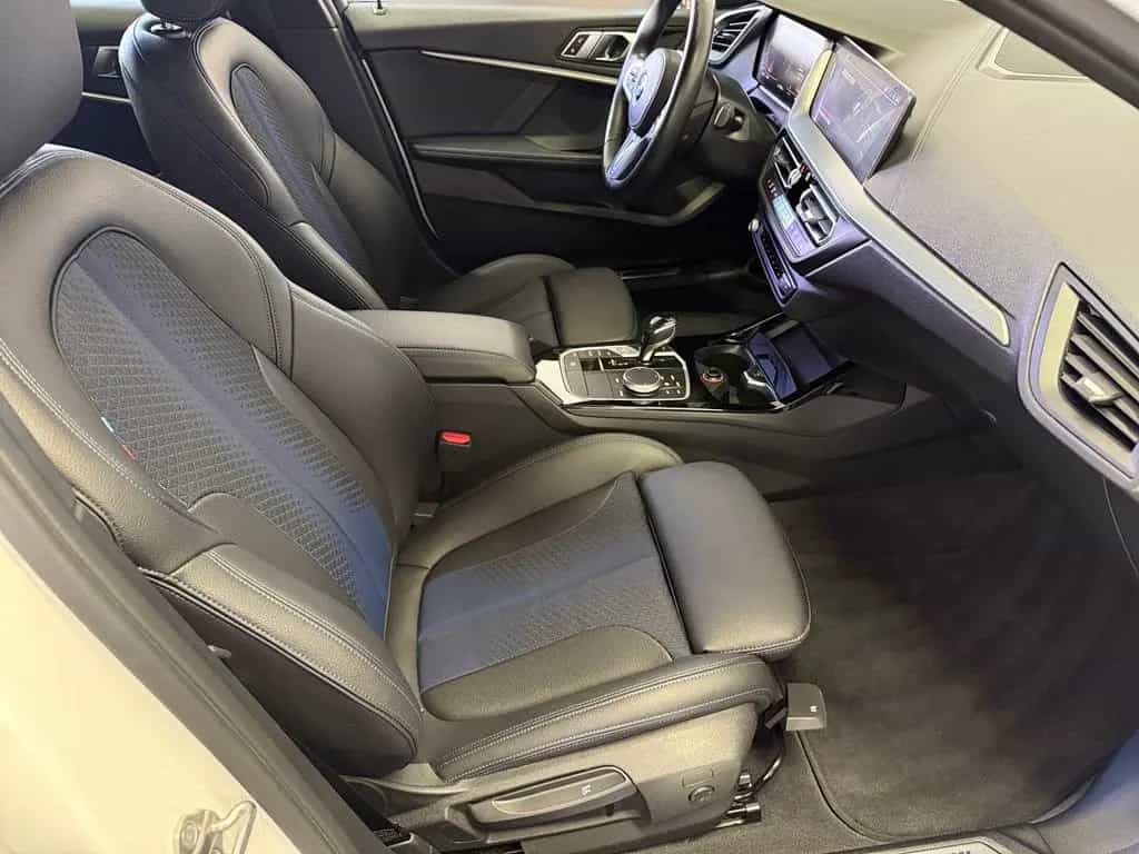 BMW 118 iLim.*M Sport*LED*Navi*LiveCockpit*HiFi*PDC* 05/2021-photo-16