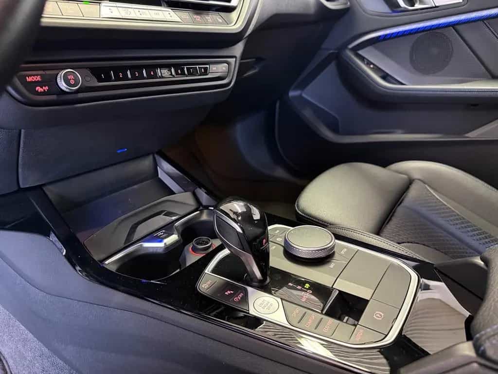 BMW 118 iLim.*M Sport*LED*Navi*LiveCockpit*HiFi*PDC* 05/2021-photo-19