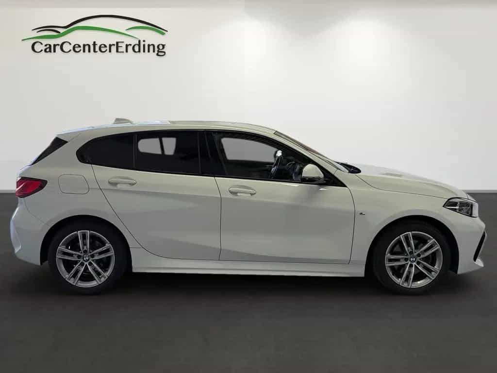 BMW 118 iLim.*M Sport*LED*Navi*LiveCockpit*HiFi*PDC* 05/2021-photo-2
