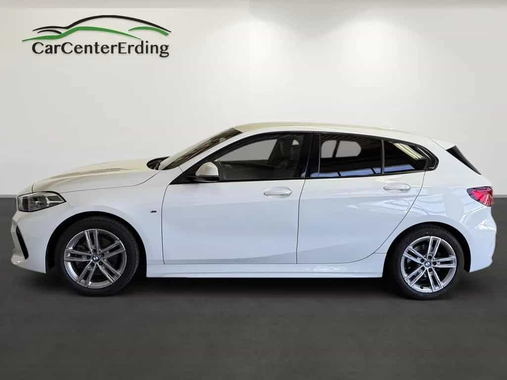 BMW 118 iLim.*M Sport*LED*Navi*LiveCockpit*HiFi*PDC* 05/2021-photo-5