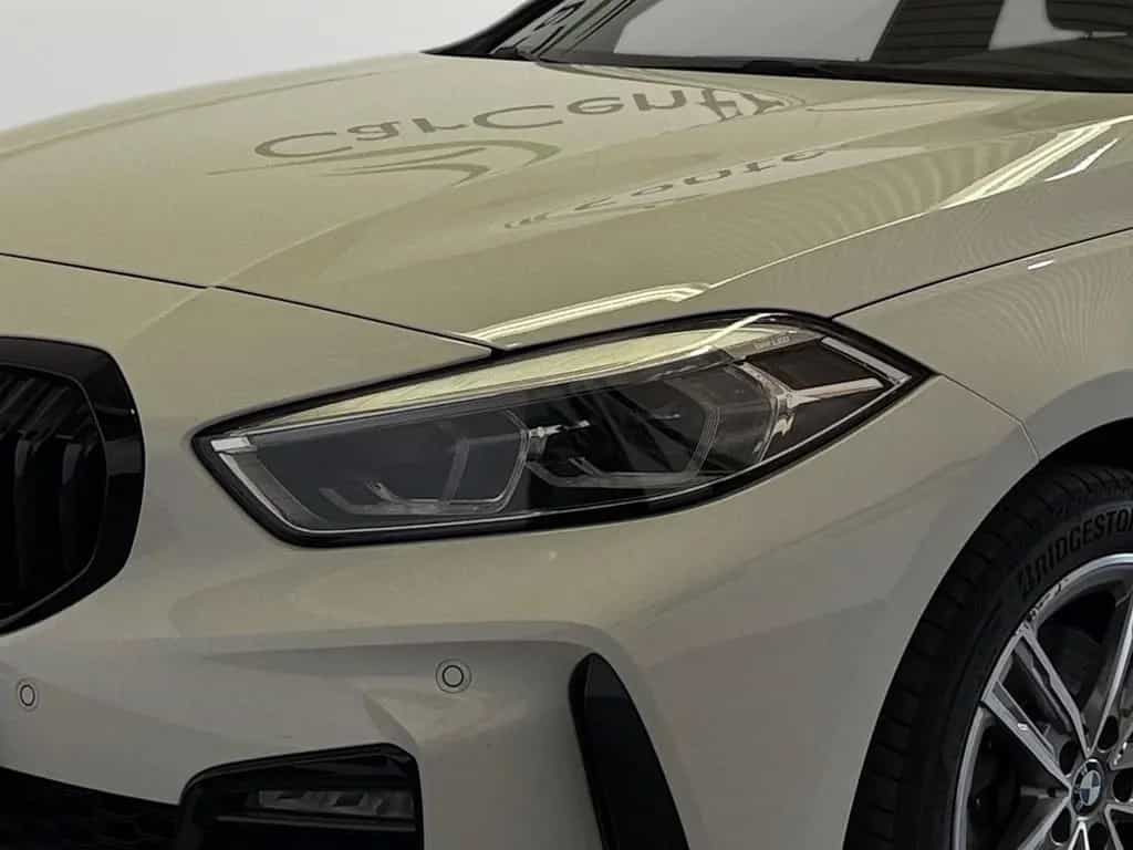BMW 118 iLim.*M Sport*LED*Navi*LiveCockpit*HiFi*PDC* 05/2021-photo-6
