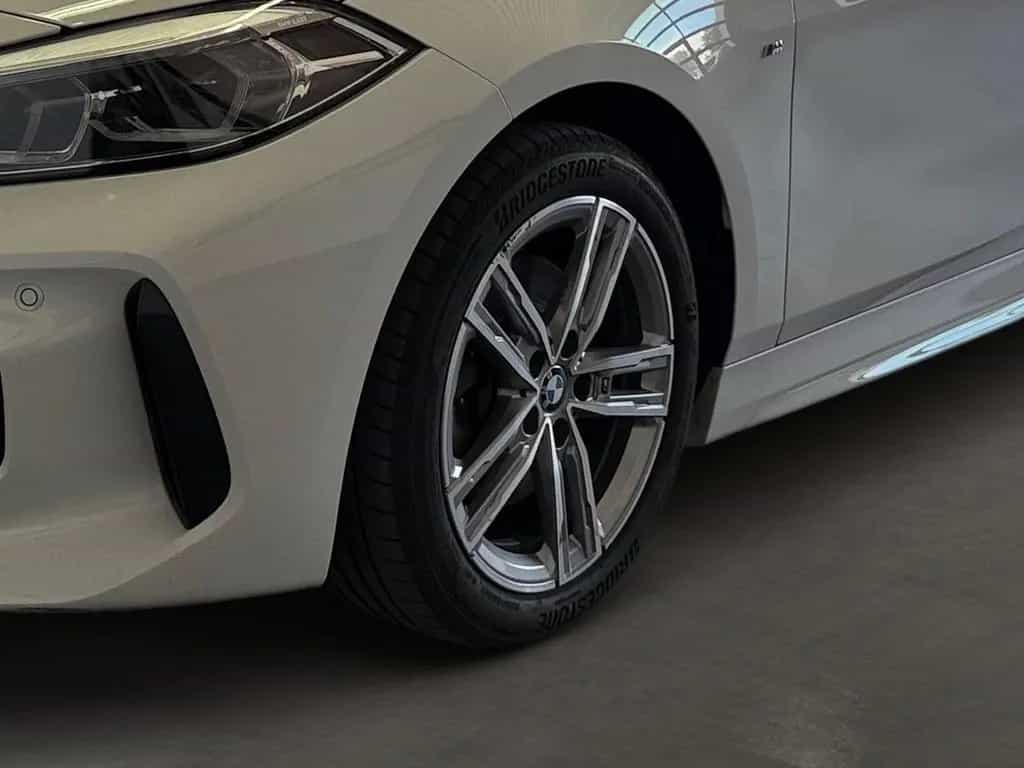 BMW 118 iLim.*M Sport*LED*Navi*LiveCockpit*HiFi*PDC* 05/2021-photo-7