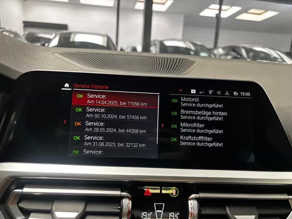 BMW 420 d Coupe LED KAMERA LIC-PROF DA-PROF HARMAN/KA 09/2021-photo-12