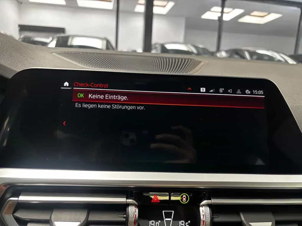 BMW 420 d Coupe LED KAMERA LIC-PROF DA-PROF HARMAN/KA 09/2021-photo-13