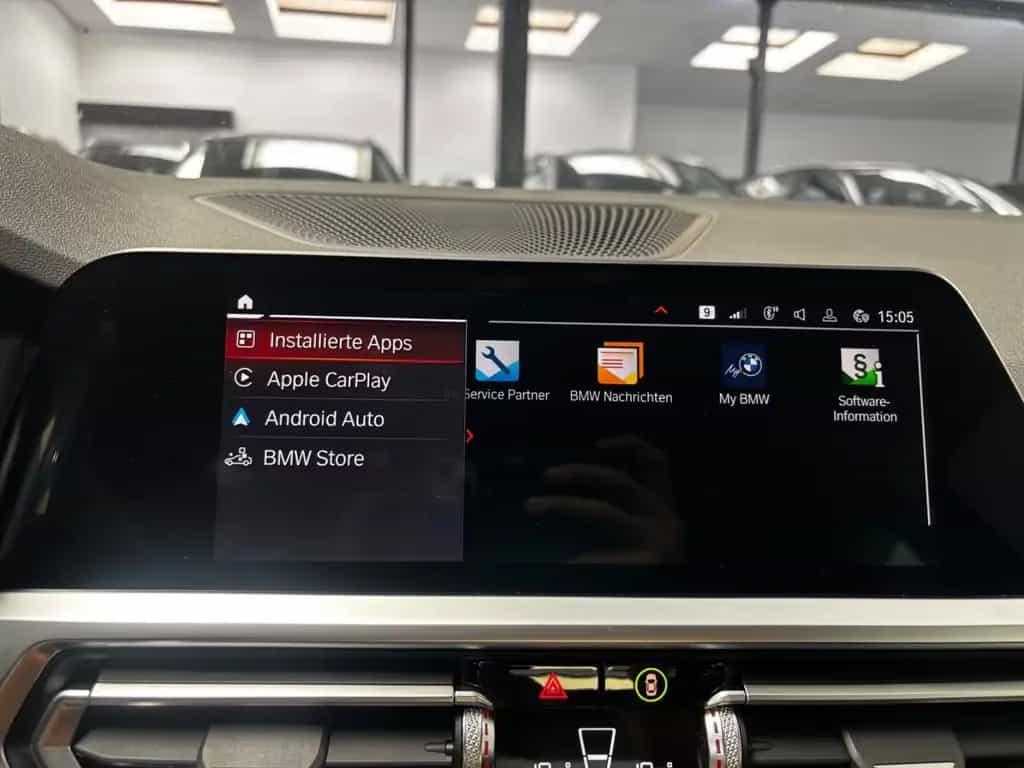BMW 420 d Coupe LED KAMERA LIC-PROF DA-PROF HARMAN/KA 09/2021-photo-14