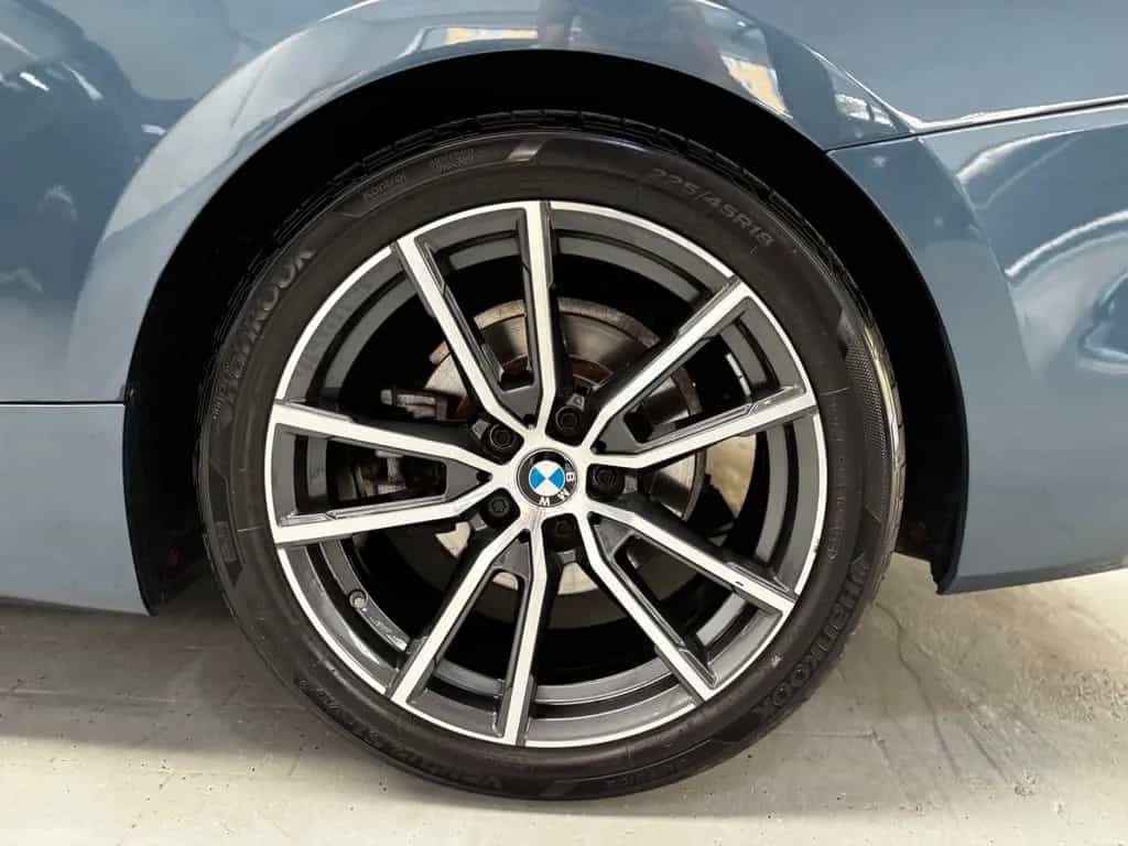 BMW 420 d Coupe LED KAMERA LIC-PROF DA-PROF HARMAN/KA 09/2021-photo-31
