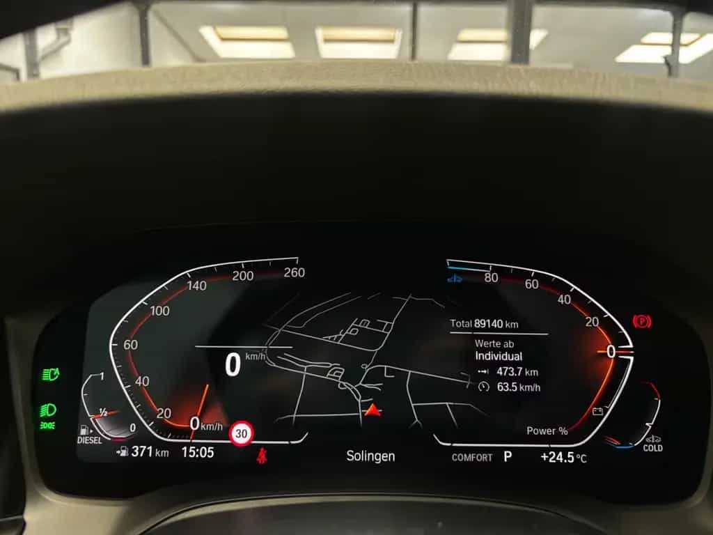 BMW 420 d Coupe LED KAMERA LIC-PROF DA-PROF HARMAN/KA 09/2021-photo-4