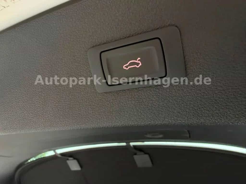 Audi A7 3.0 TDI Quattro S-Tronic Sportb.*HUD*ACC*VOLL 08/2014-photo-11