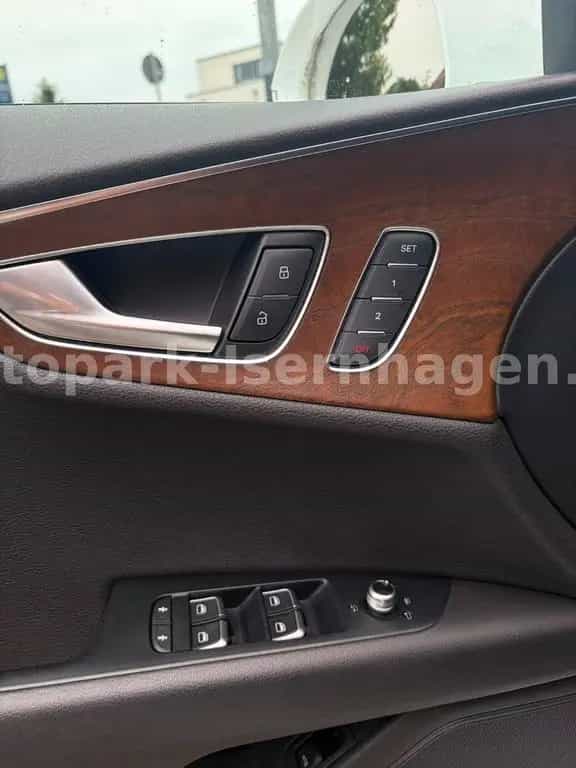 Audi A7 3.0 TDI Quattro S-Tronic Sportb.*HUD*ACC*VOLL 08/2014-photo-17