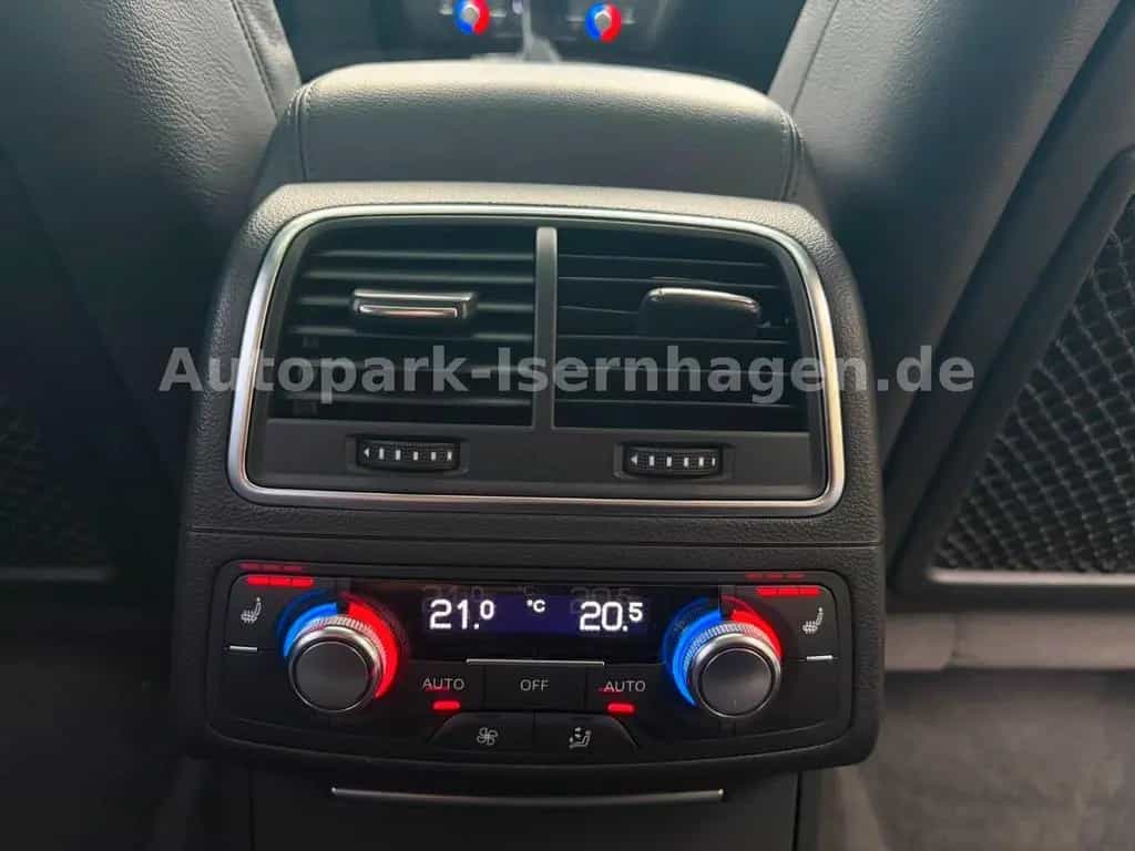 Audi A7 3.0 TDI Quattro S-Tronic Sportb.*HUD*ACC*VOLL 08/2014-photo-21