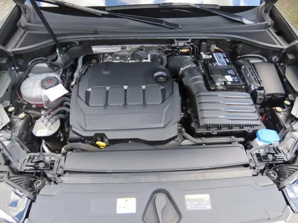 Audi Q3 35 TDI S tronic S line Leder Klimaauto. Navi 01/2021-photo-3