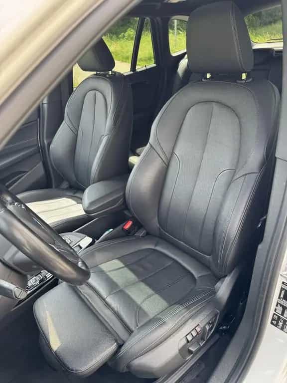 BMW X1 xDrive25i M Sport AHK.PANO.Matrix LED.AHK 10/2021-photo-10