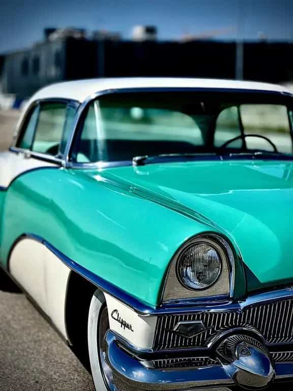 Packard Other Andere 01/1955-photo-0