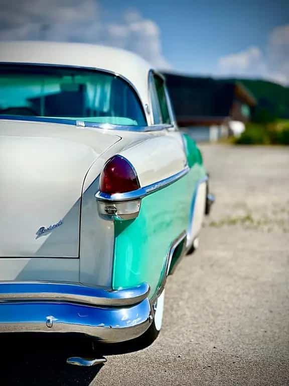 Packard Other Andere 01/1955-photo-3
