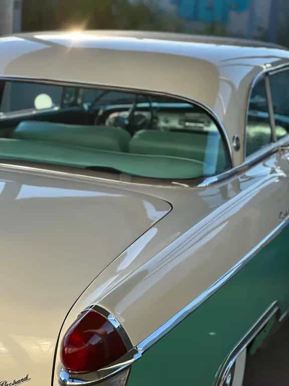 Packard Other Andere 01/1955-photo-4