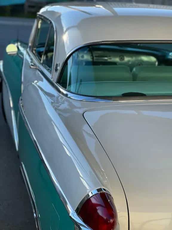 Packard Other Andere 01/1955-photo-5