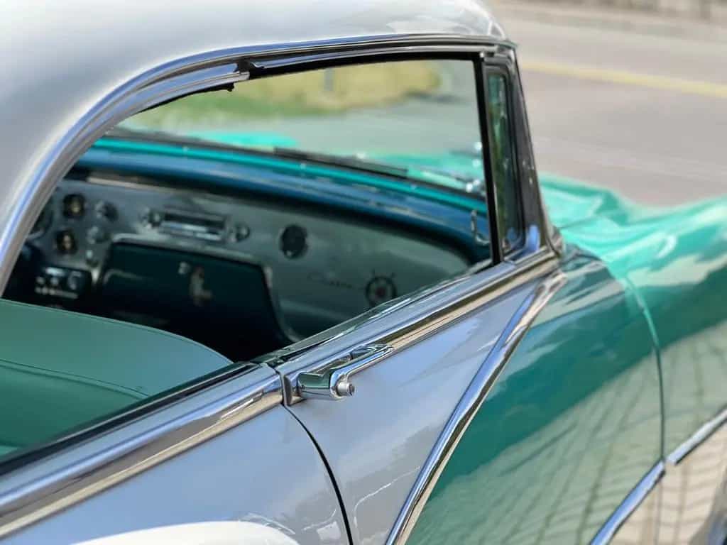 Packard Other Andere 01/1955-photo-8