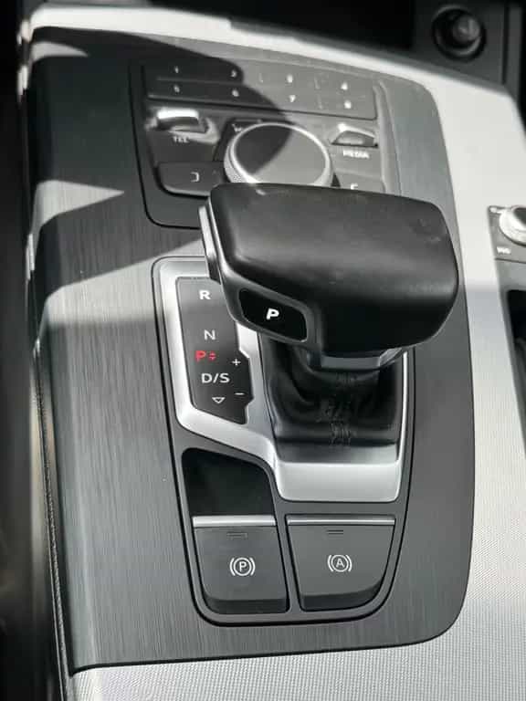 Audi Q5 2.0 TDI quattro sport +Finanzierung+Garantie+ 02/2017-photo-14