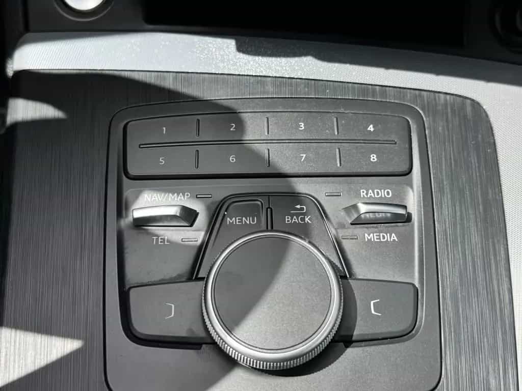 Audi Q5 2.0 TDI quattro sport +Finanzierung+Garantie+ 02/2017-photo-15