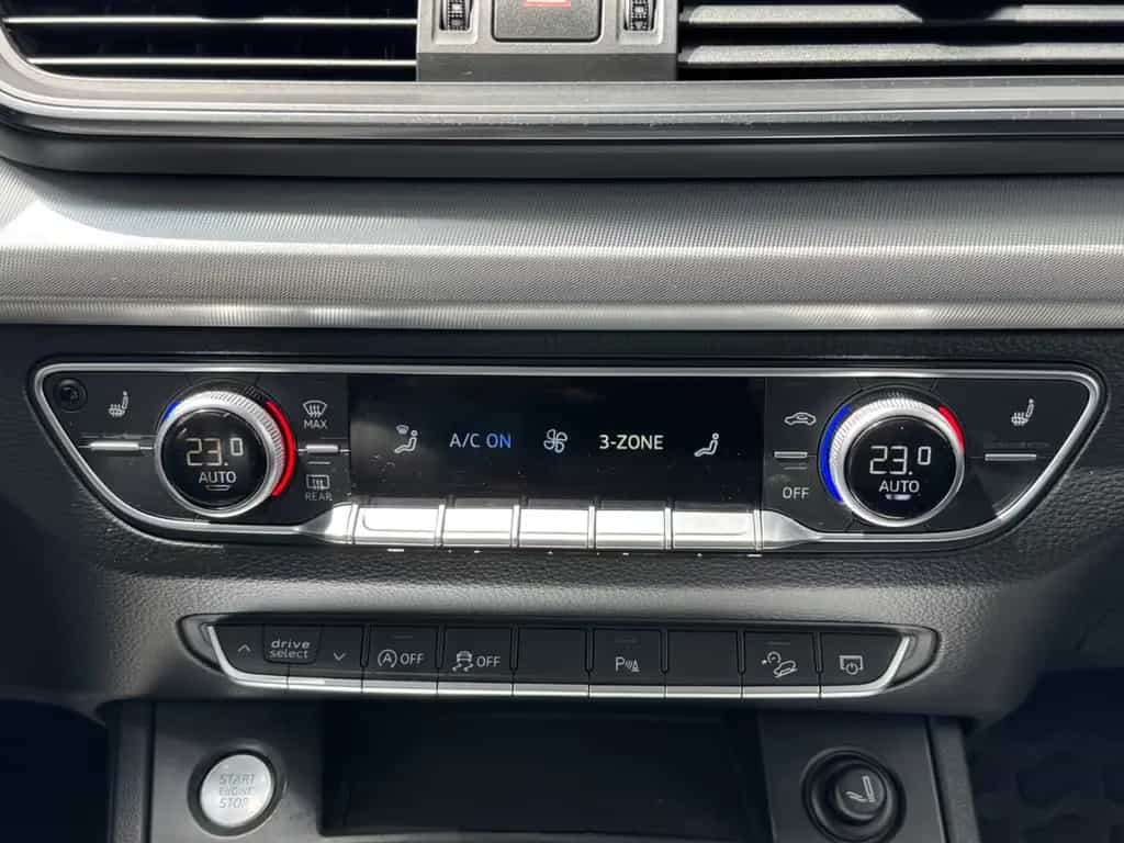 Audi Q5 2.0 TDI quattro sport +Finanzierung+Garantie+ 02/2017-photo-16