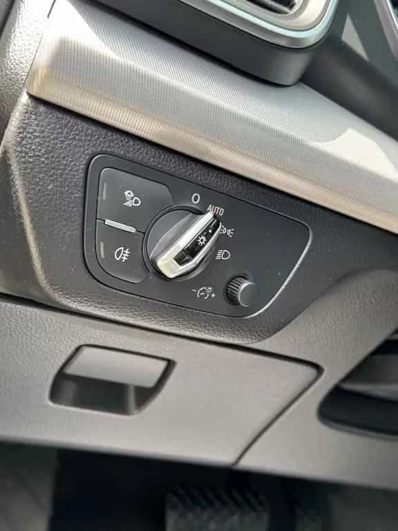 Audi Q5 2.0 TDI quattro sport +Finanzierung+Garantie+ 02/2017-photo-22