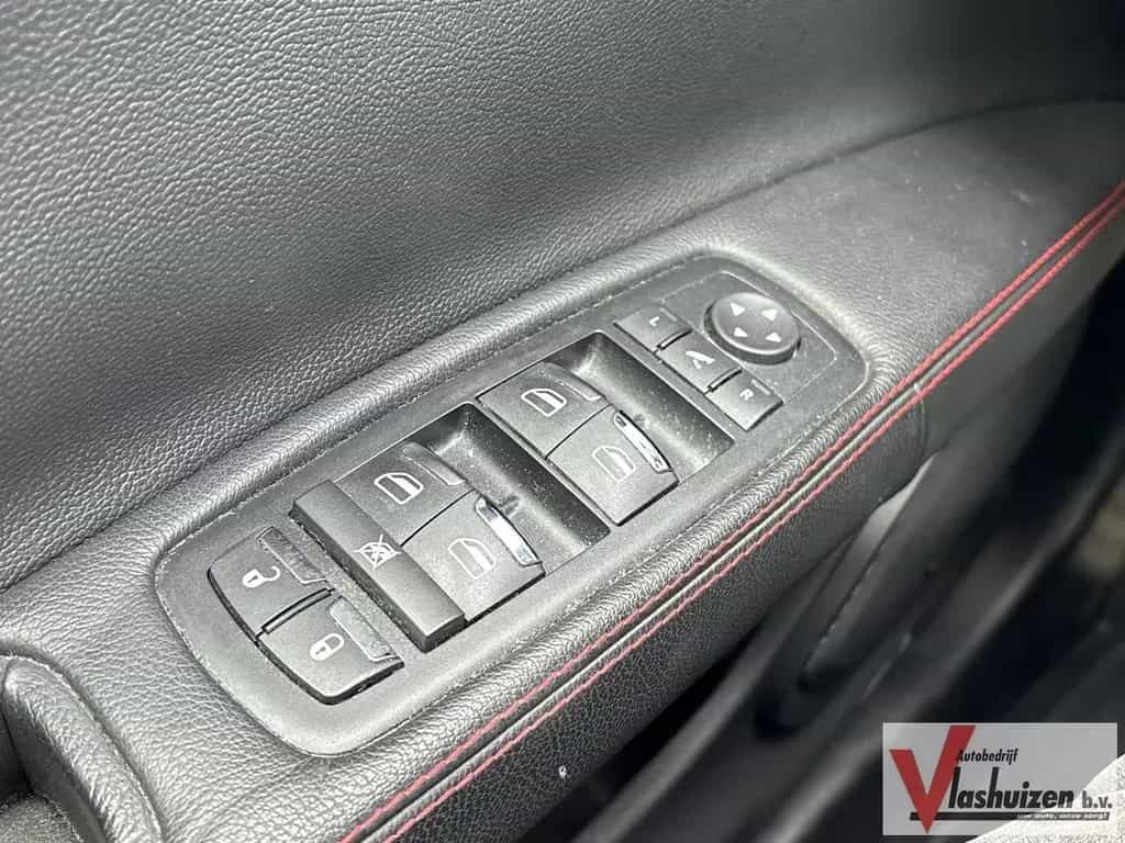 Maserati Ghibli 3.0 V6 D GranLusso 275 PK! | Leder | kame 03/2017-photo-21