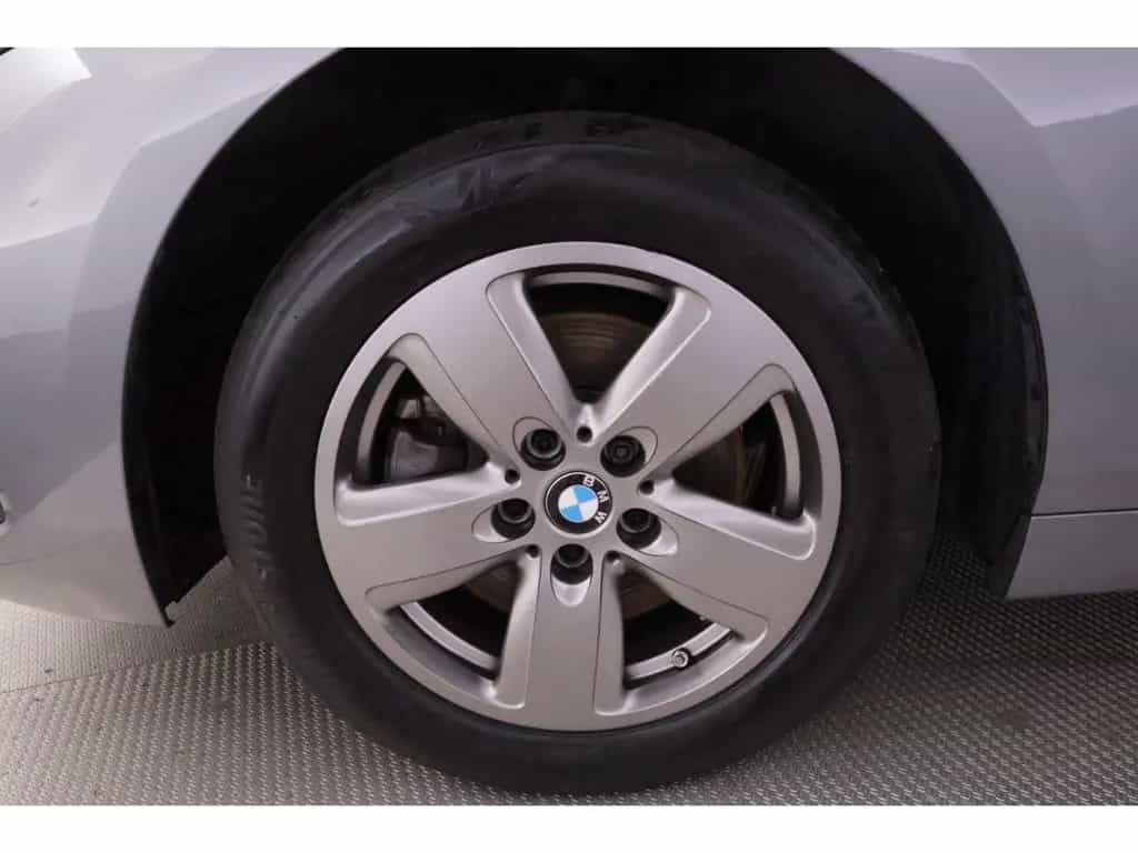BMW 116 i Steptronic Advantage+LED+NAVI+VIRTUAL+PDC 02/2024-photo-13