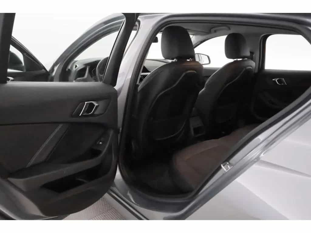 BMW 116 i Steptronic Advantage+LED+NAVI+VIRTUAL+PDC 02/2024-photo-17