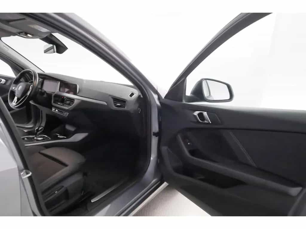 BMW 116 i Steptronic Advantage+LED+NAVI+VIRTUAL+PDC 02/2024-photo-19