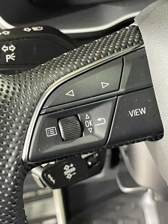 Audi Q3 45+QUATTRO+S LINE+360°KAMERA+LEDER+SHZ+GARANTIE 08/2020-photo-24