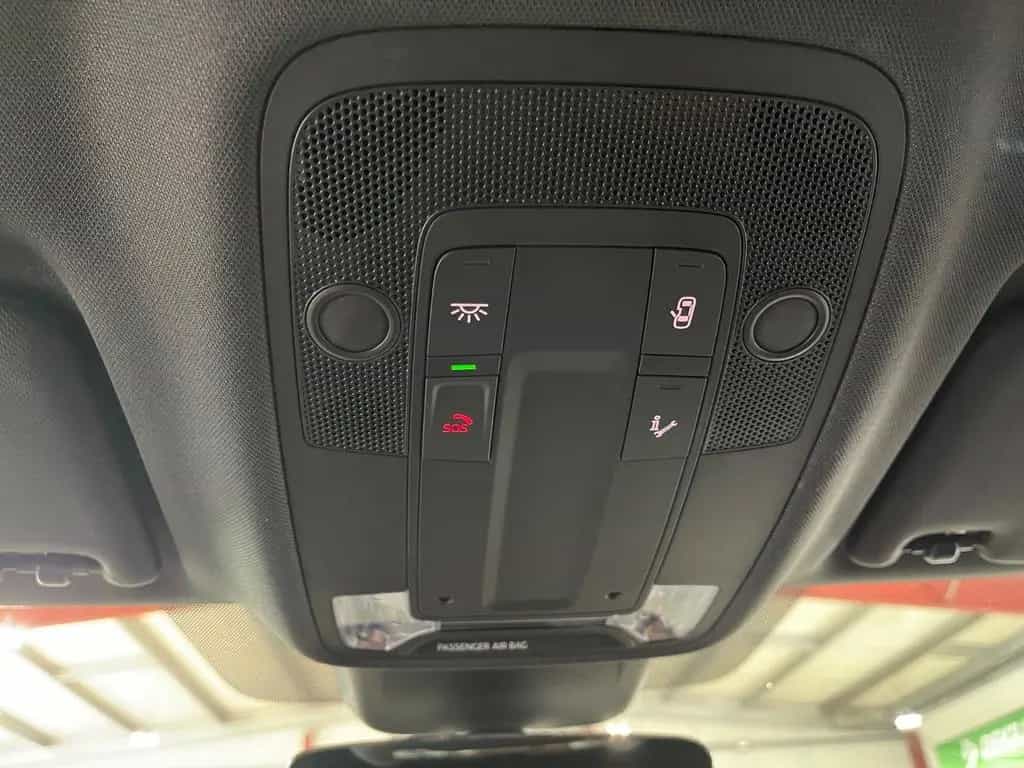 Audi Q3 45+QUATTRO+S LINE+360°KAMERA+LEDER+SHZ+GARANTIE 08/2020-photo-31