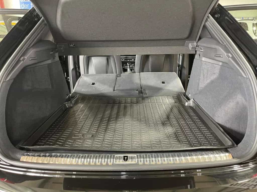 Audi Q3 45+QUATTRO+S LINE+360°KAMERA+LEDER+SHZ+GARANTIE 08/2020-photo-8