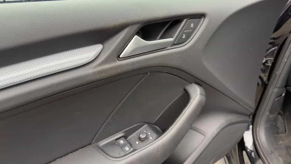 Audi A3 1.8 FSI S-Line quattro / Automatik - Allrad / 11/2013-photo-10