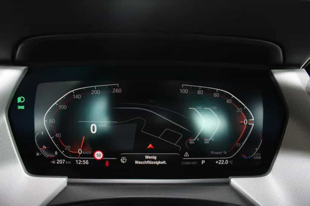 BMW 118 i Advantage Auto.*NAVI*LED* 10/2021-photo-13
