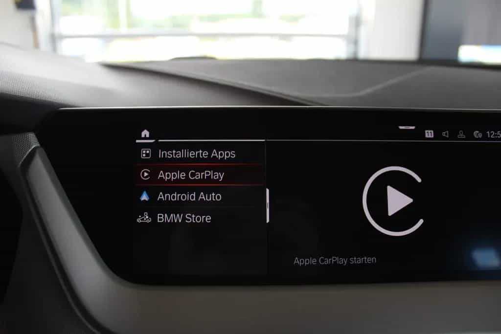 BMW 118 i Advantage Auto.*NAVI*LED* 10/2021-photo-15