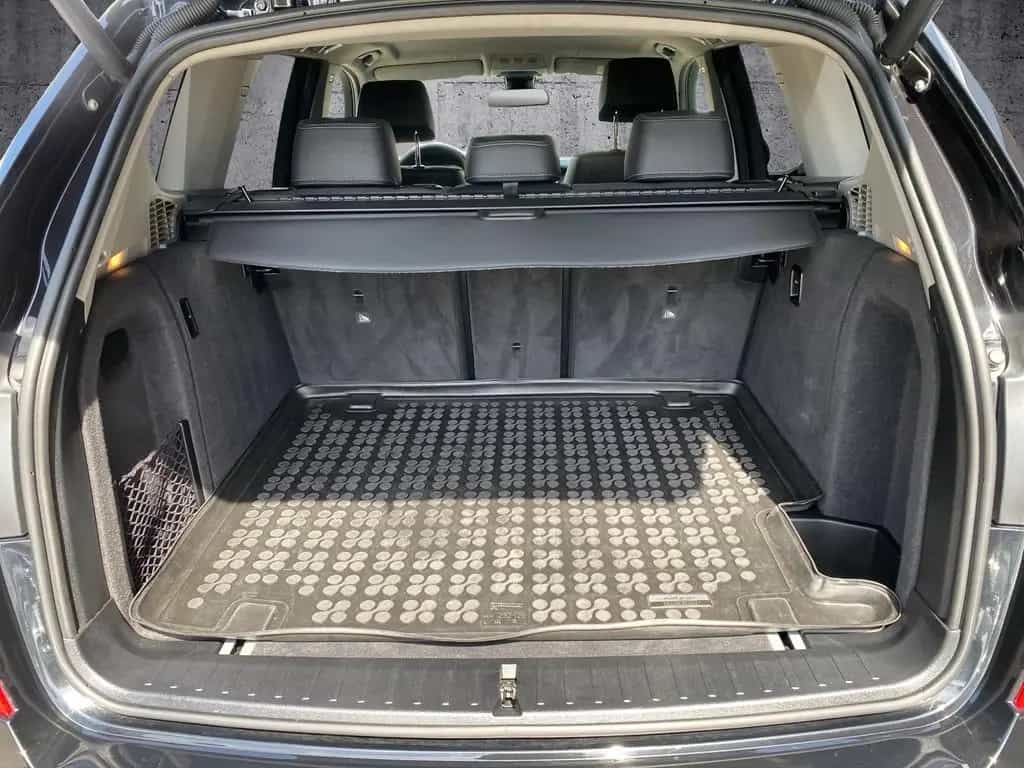 BMW X3 xDrive 30 d Advantage Innovations-Paket+Navi+ 12/2017-photo-11