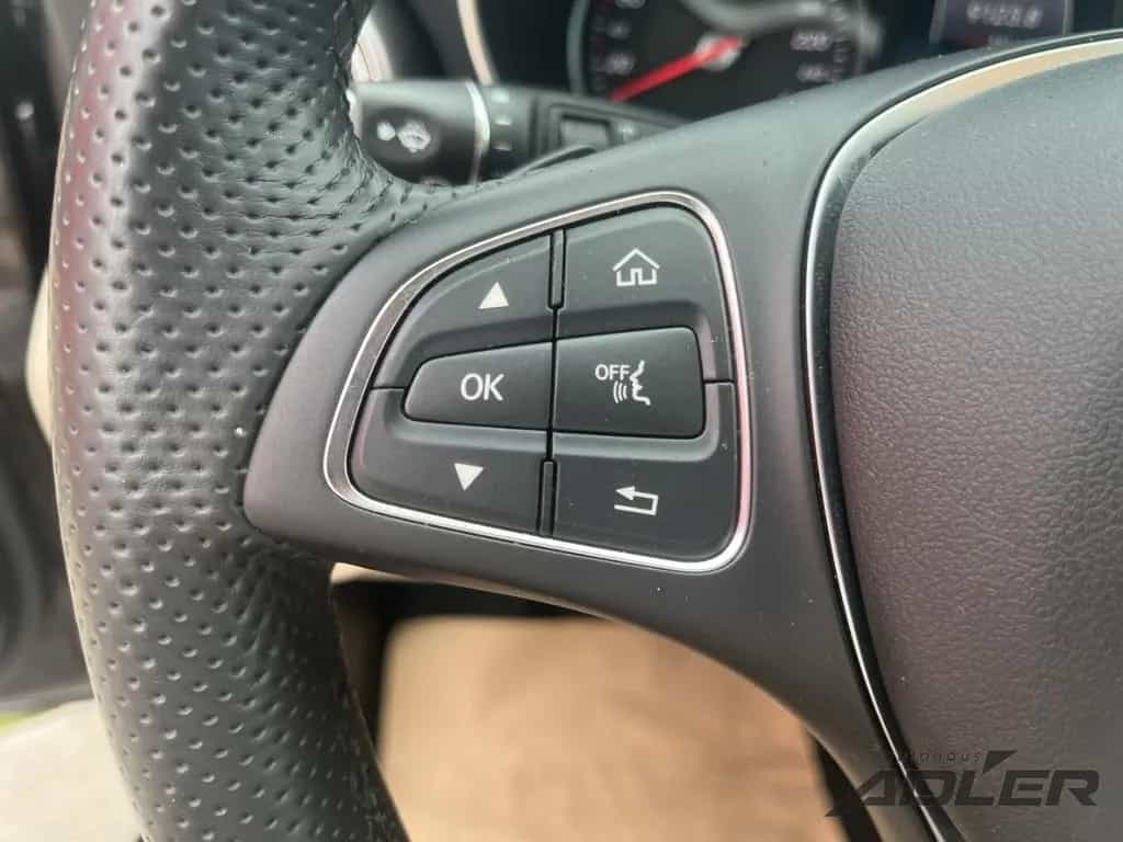 Mercedes-Benz C 200 T-Modell CGI T HUD AHK KAMERA LEDER LED 11/2014-photo-15