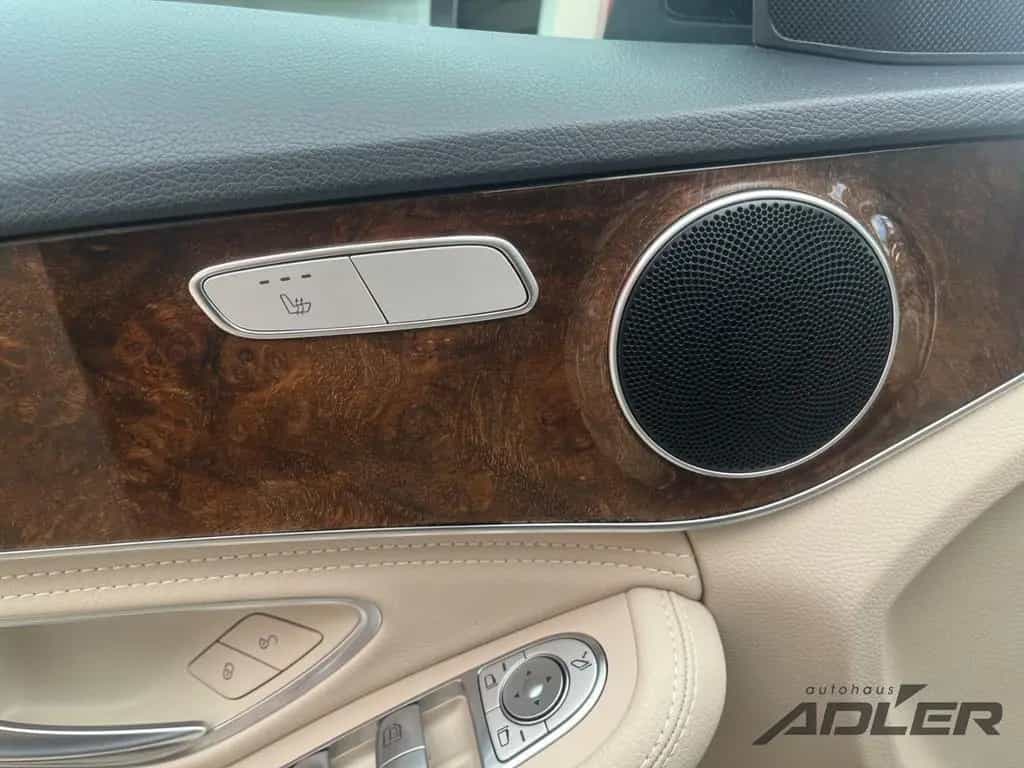 Mercedes-Benz C 200 T-Modell CGI T HUD AHK KAMERA LEDER LED 11/2014-photo-24