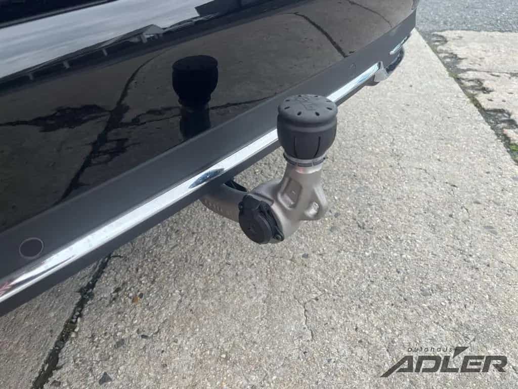 Mercedes-Benz C 200 T-Modell CGI T HUD AHK KAMERA LEDER LED 11/2014-photo-26